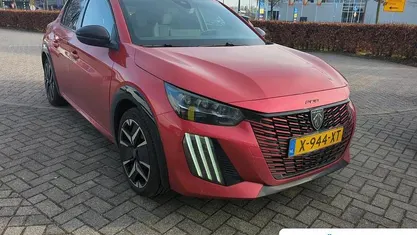 Occasion Peugeot e-208 GTi 114 kW (156 PK) 2024 Hatchback