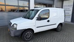 Overige Gebruikt 2005 Fiat Doblò Basis MPV | € 1.450 (Goede deal)