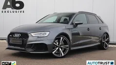 Gebruikt 2017 Audi RS3 Sportback Sport Hatchback | € 44.900 (Eerlijke prijs)