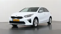 Gebruikt 2019 Kia Ceed Hatchback | € 15.935 (Eerlijke prijs)