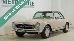 Gebruikt 1970 Mercedes SL280 Cabriolet | € 84.500