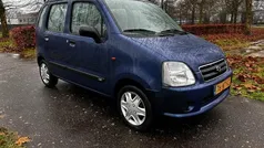 Gebruikt 2004 Suzuki Wagon R GLX Hatchback | € 2.400 (Eerlijke prijs)