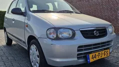 Gebruikt 2004 Suzuki Alto GLX Hatchback | € 2.250 (Eerlijke prijs)