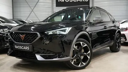 Gebruikt 2021 Cupra Formentor SUV | € 37.995 (Eerlijke prijs)