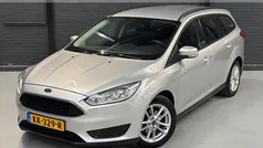 Gebruikt 2016 Ford Focus Trend Stationwagen | € 7.625 (Eerlijke prijs)