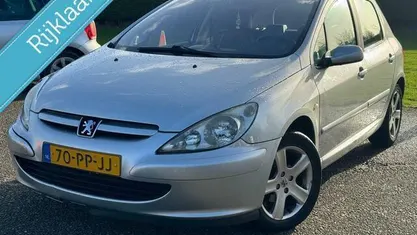 Occasion Peugeot 307 109 PK (80 kW) 2004 Hatchback