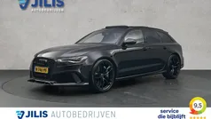 Gebruikt 2014 Audi RS6 Proline Stationwagen | € 43.950 (Eerlijke prijs)