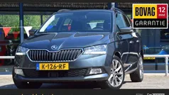 Gebruikt 2021 Skoda Fabia Business Line Stationwagen | € 14.990 (Eerlijke prijs)