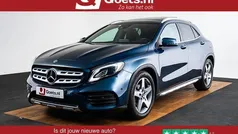 Gebruikt 2019 Mercedes GLA180 Sport Edition SUV | € 24.950 (Goede deal)