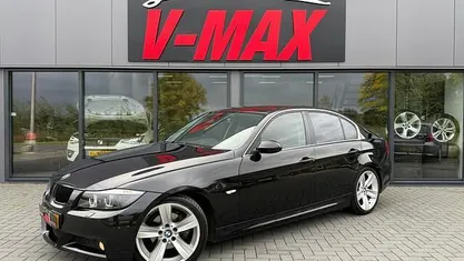 Occasion BMW 325 M Sport 218 PK (160 kW) 2005 Sedan