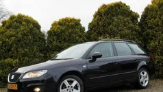 Seat Exeo