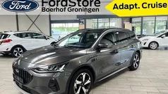 Grijs Gebruikt 2024 Ford Focus Active Stationwagen | € 26.485 (Goede deal)