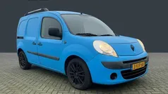 Gebruikt 2010 Renault Kangoo Komfort MPV | € 4.450 (Goede deal)