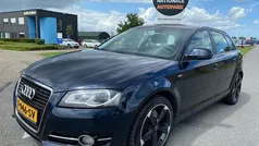Gebruikt 2008 Audi A3 Sportback Ambition Hatchback | € 3.499 (Goede deal)