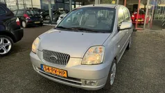 Gebruikt 2004 Kia Picanto 2 Hatchback | € 3.650 (Eerlijke prijs)