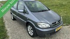 Gebruikt 2004 Opel Zafira MPV | € 1.499 (Eerlijke prijs)