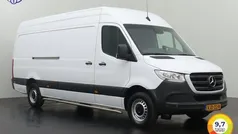 Gebruikt 2021 Mercedes Sprinter Van | € 23.500 (Goede deal)