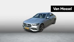 Gebruikt 2022 Mercedes C200 Luxury Sedan | € 32.900 (Super prijs)