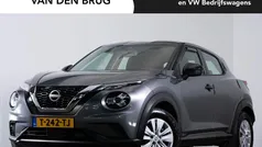 Gebruikt 2023 Nissan Juke Visia SUV | € 19.885 (Goede deal)