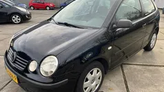 Gebruikt 2004 VW Polo Hatchback | € 1.575 (Eerlijke prijs)