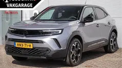 Gebruikt 2024 Opel Mokka Ultimate SUV | € 25.750 (Eerlijke prijs)