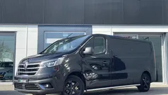 Zwart Gebruikt 2024 Renault Trafic Van | € 26.157 (Eerlijke prijs)