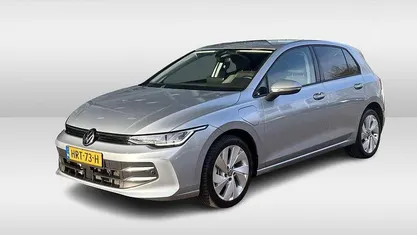 Occasion VW Golf VIII Edition 204 PK (150 kW) 2025 Hatchback