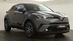 Grijs Gebruikt 2018 Toyota C-HR Style SUV | € 20.899 (Eerlijke prijs)