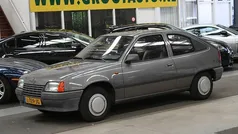 Gebruikt 1988 Opel Kadett S Hatchback | € 3.944