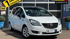 Gebruikt 2015 Opel Meriva Cosmo MPV | € 11.970 (Eerlijke prijs)