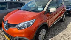 Gebruikt 2013 Renault Captur Dynamique SUV | € 4.995 (Super prijs)