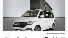 Gebruikt 2023 VW Transporter Ocean Van | € 93.225