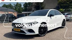 Wit Gebruikt 2020 Mercedes A250 Sedan | € 29.950 (Eerlijke prijs)