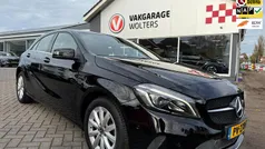 Gebruikt 2017 Mercedes A160 Ambition Hatchback | € 15.950 (Eerlijke prijs)