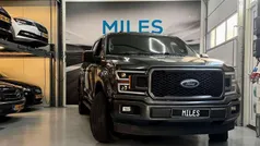 Gebruikt 2018 Ford F-150 STX Pickup | € 28.450 (Eerlijke prijs)