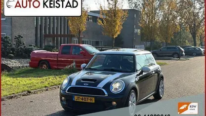 Occasion Mini Cooper S 174 PK (127 kW) 2009 Hatchback