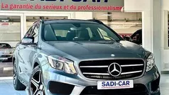Gebruikt 2016 Mercedes GLA180 AMG line SUV | € 16.990 (Eerlijke prijs)
