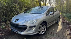 Gebruikt 2008 Peugeot 308 Hatchback | € 2.199 (Eerlijke prijs)