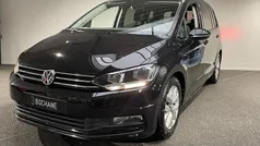 Gebruikt 2017 VW Touran Comfortline MPV | € 17.745 (Eerlijke prijs)