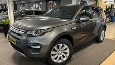 Gebruikt 2016 Land Rover Discovery Sport HSE Luxury SUV | € 18.950 (Goede deal)