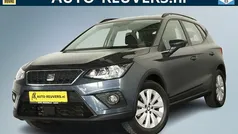 Gebruikt 2020 Seat Arona Style SUV | € 15.900 (Goede deal)