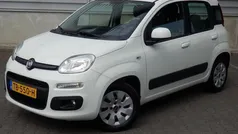 Gebruikt 2018 Fiat Panda Lounge Hatchback | € 12.940 (Eerlijke prijs)