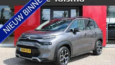 Grijs Gebruikt 2024 Citroën C3 Aircross PureTech SUV | € 19.945 (Goede deal)