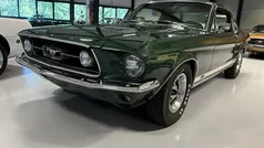 Gebruikt 1967 Ford Mustang Fastback Hatchback | € 88.500