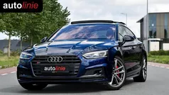 Blauw Gebruikt 2018 Audi S5 Sportback Proline Hatchback | € 42.700 (Goede deal)