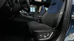 Blauw Gebruikt 2023 Lynk & Co 01 SUV | € 25.900 (Goede deal)
