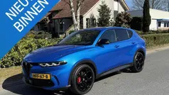 Blauw Gebruikt 2022 Alfa Romeo Tonale Edizione Speciale SUV | € 29.995 (Eerlijke prijs)