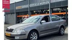 Gebruikt 2007 Skoda Octavia Business Line Hatchback | € 3.799