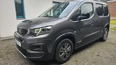 Grijs Gebruikt 2022 Peugeot Rifter Allure MPV | € 27.950 (Eerlijke prijs)
