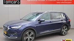 Gebruikt 2020 Seat Tarraco XCELLENCE SUV | € 29.950 (Goede deal)